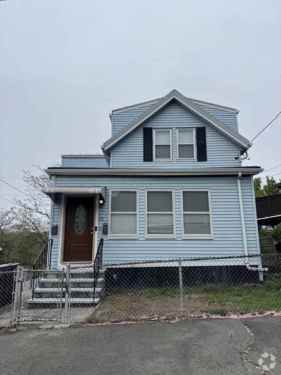 Building Photo - 50 Hichborn St Rental