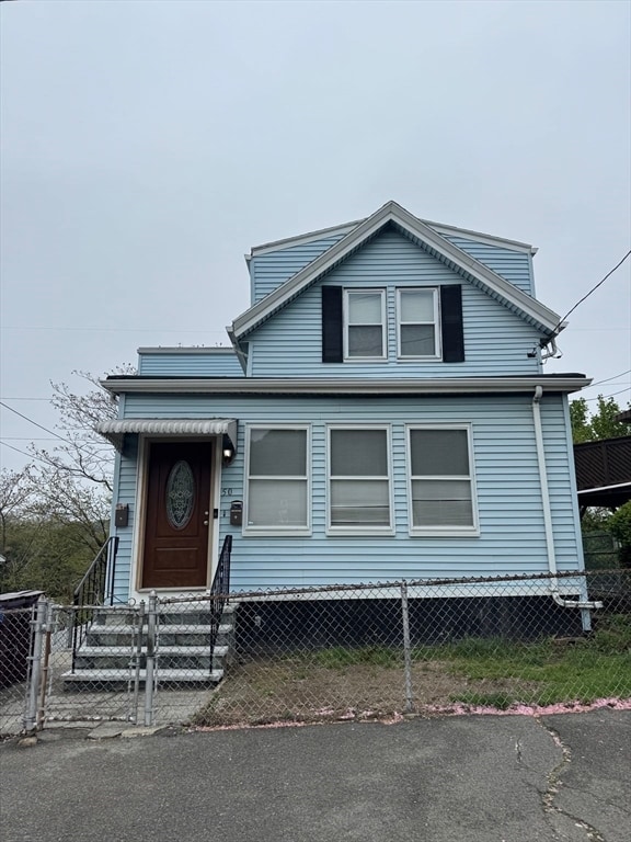 Photo - 50 Hichborn St Townhome