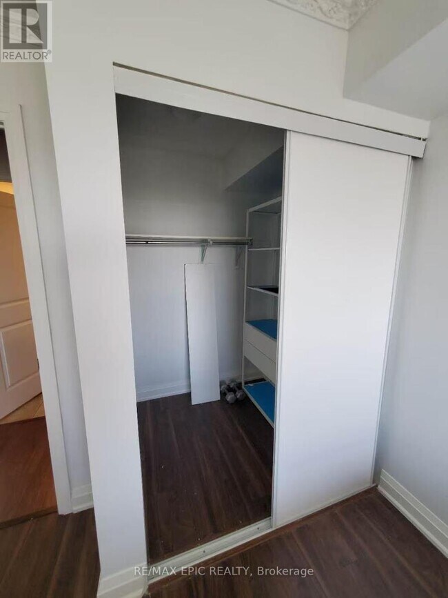 Photo - 1070 Sheppard Ave W Unit 1012