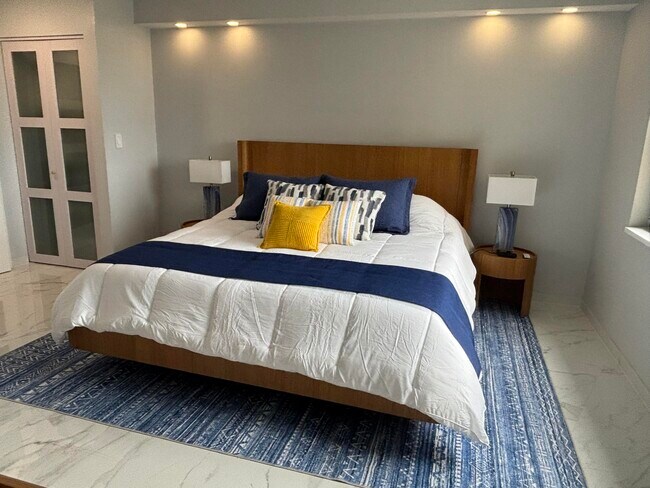 Photo - 4900 N Ocean Blvd Unit 1209