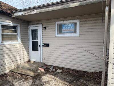 Photo - 1249 Bausher Ave NW