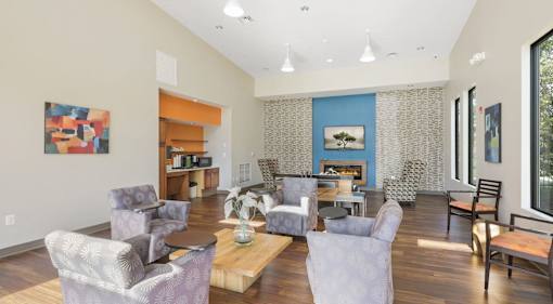 Washington Apartments