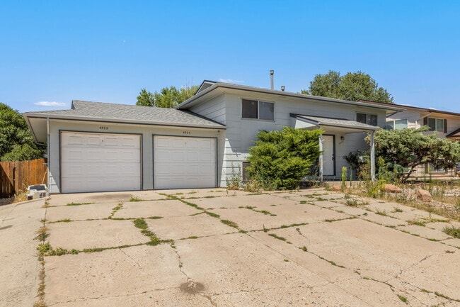 Photo - 4524 Galley Rd