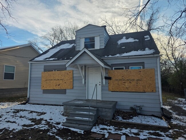 Building Photo - 854 Mildred Ave