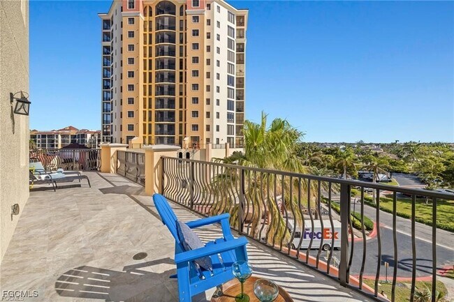 Photo - 5781 Cape Harbour Dr Unit 502