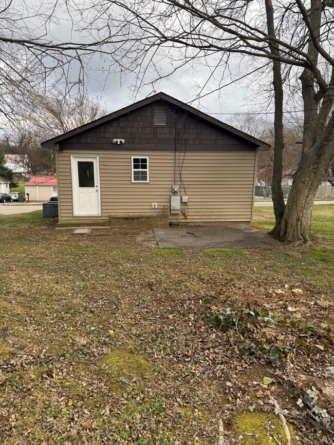 Photo - 1509 Madison Ave