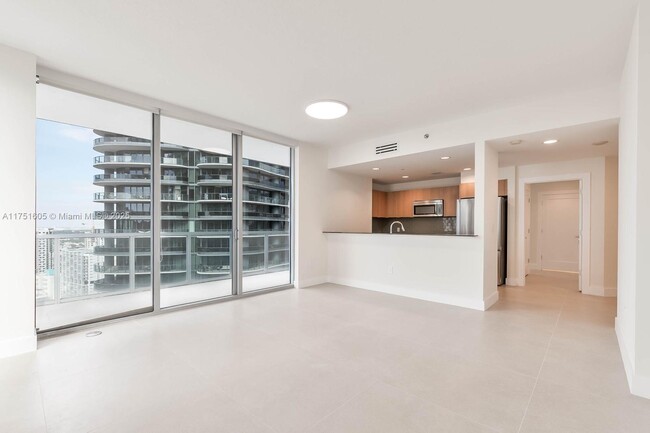 Photo - 1050 Brickell Ave Condo Unit # 3214