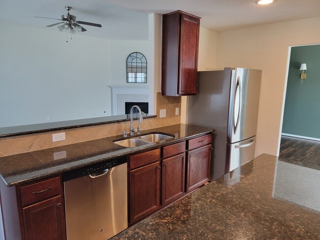 Photo - 13903 Bellows Gate Ct