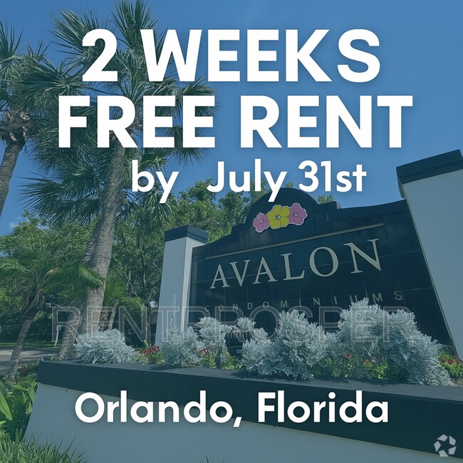 Building Photo - 4117 S Semoran Blvd Unit #17 Rental