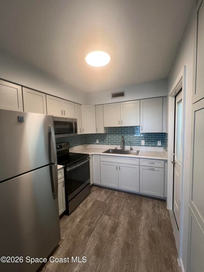 Photo - 8401 N Atlantic Ave Unit H4