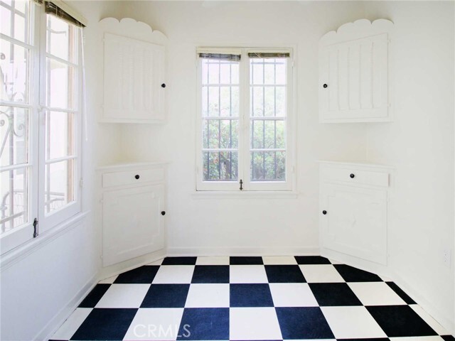 Photo - 1055 S Crescent Heights Blvd Casa Adosada