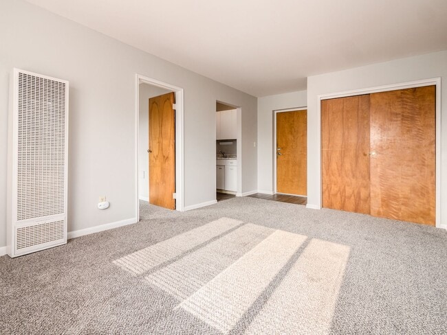 Star King Apartments