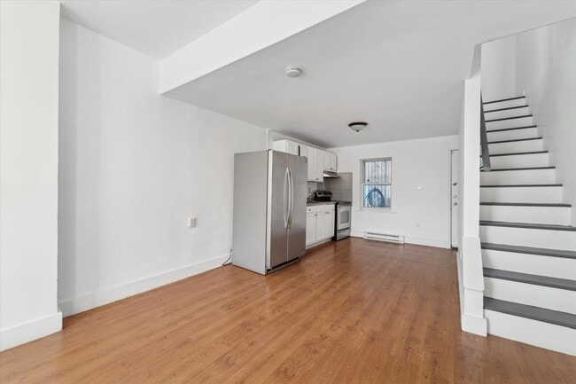 Photo - 2 Bedroom House North Philly