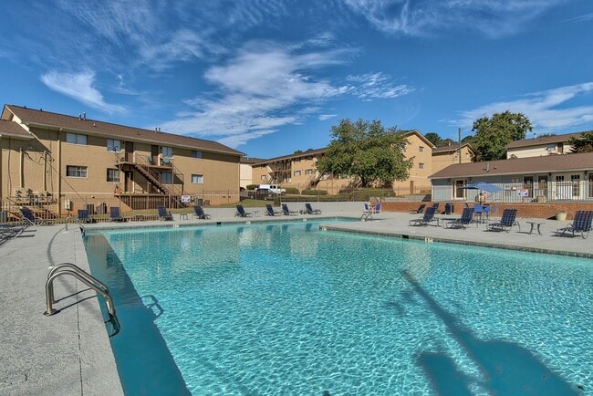 Photo - Concord Chase