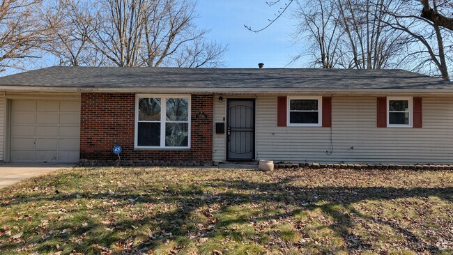 Building Photo - 1516 Wilton Dr Rental