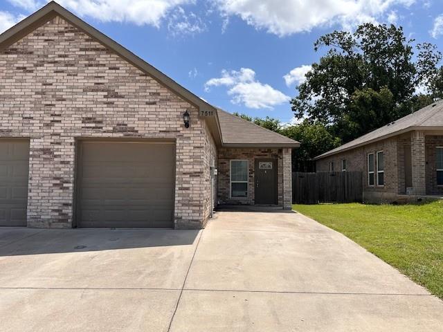 Photo - 7511 Novella Dr Townhome