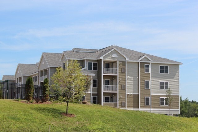 Cooper Lane Apartments, LLC