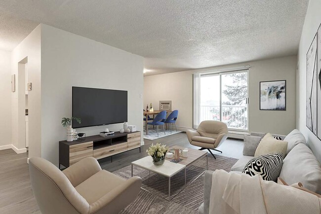 Building Photo - Bona Vista