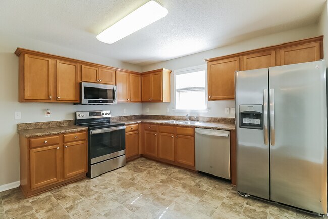 Photo - 128 Ashlyn Ridge Dr