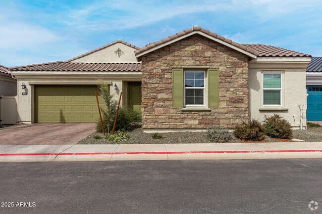 Building Photo - 3842 E Bartlett Way Rental