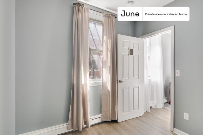 Photo - Room in Shared 3 bed/1 bath home Unit C