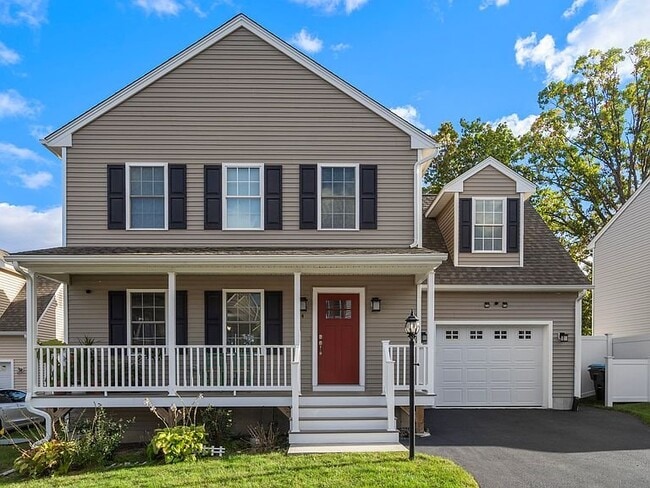 Building Photo - 4 Cherry Blossom Cir