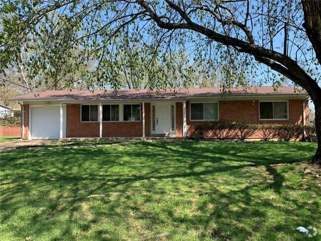 Building Photo - 738 Montmartre Dr Rental