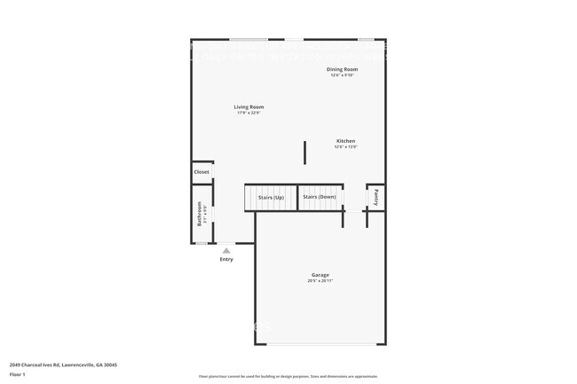 Photo - 2049 Charcoal Ives Rd