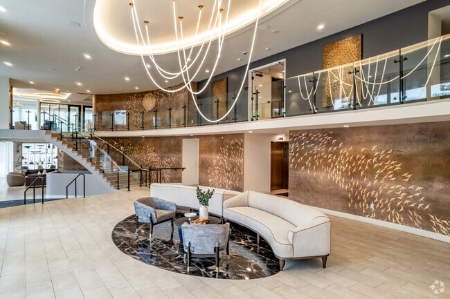 Interior Photo - EVO APARTMENTS
