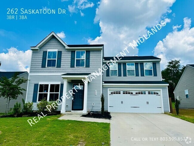 Building Photo - 262 Saskatoon Dr Rental