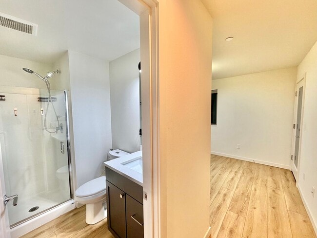 Photo - 2021 Construction: 3 Bed, 3.5 Bath with Large Living Room & 4 Private Balconies