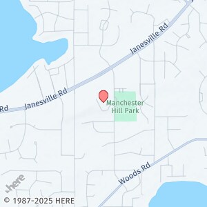 S75 W16890 Gregory Drive-G - S75 W16890 Gregory Drive-G Unidad G