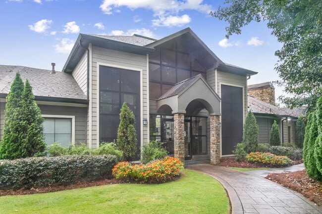 Building Photo - Ridge Crossings Rental