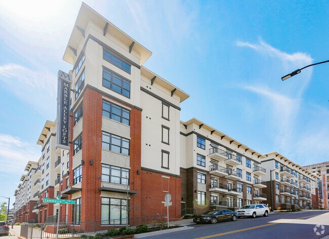 Photo - Marble Alley Lofts