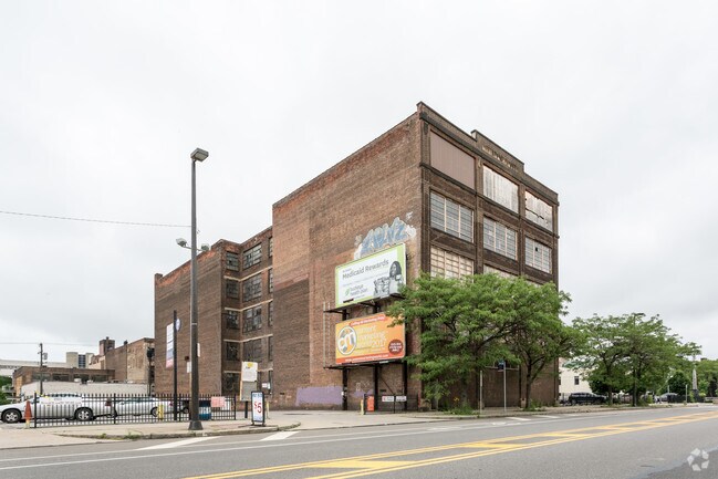 Photo - Prospect Yard