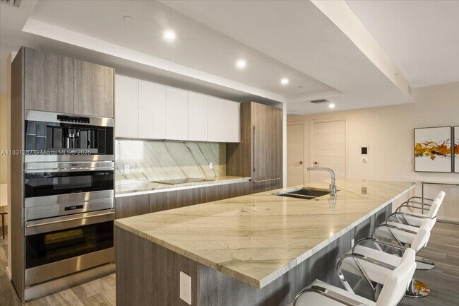 Photo - 801 S Miami Ave Unit 4708