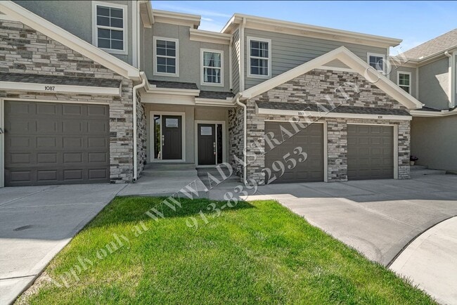 Photo - 1089 N Findley St
