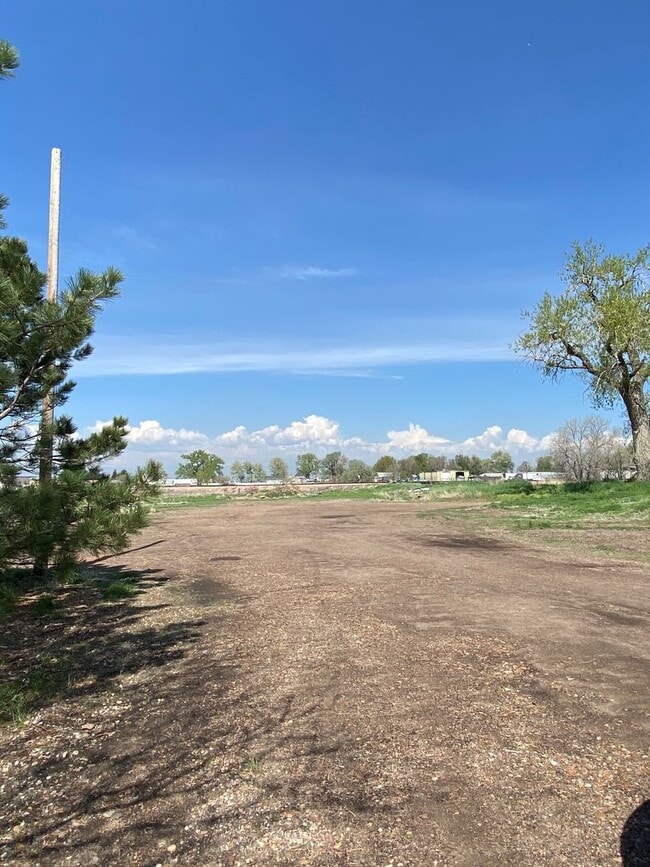 Photo - Country Property With Over 7 Acres of Land, No HOA & Room For Your Toys!