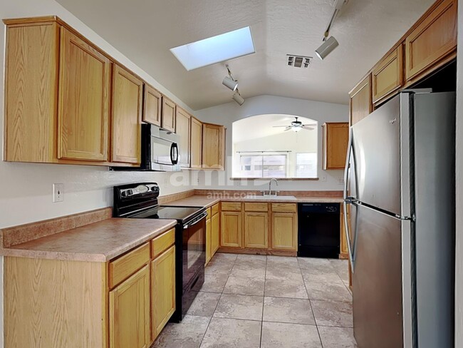 Photo - 8703 E Plata Ave