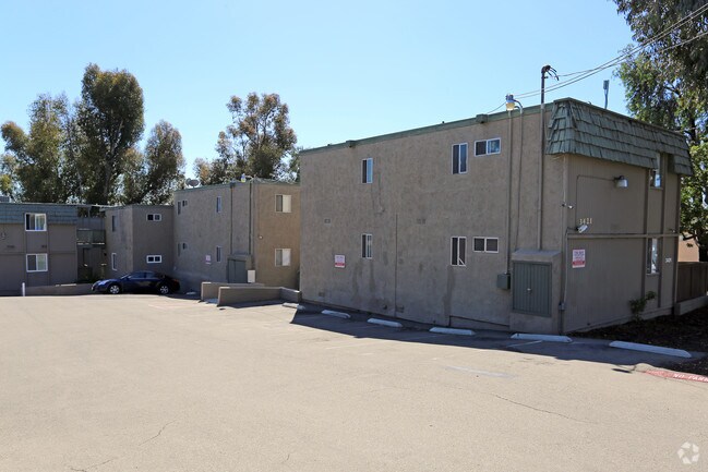 Photo - Eucalyptus Grove Apartments