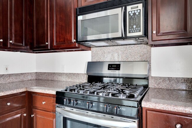 Corinth Luxury Investments LLC