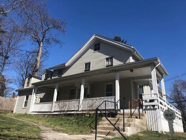 Building Photo - 13 Nonantum Pl Unit 1R