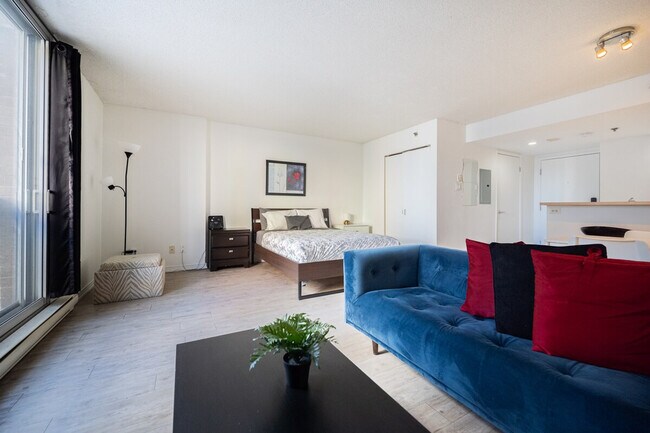 Photo - 1191 Rue Saint-Dominique Unit SI ID1261762P