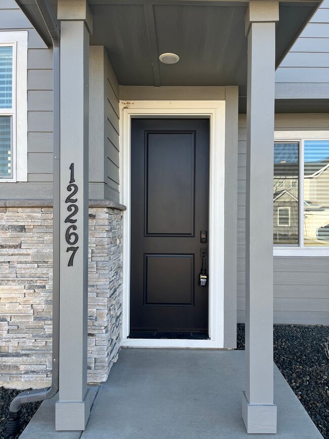 Photo - BRAND NEW 3 Bed 2.5 Bath Townhome