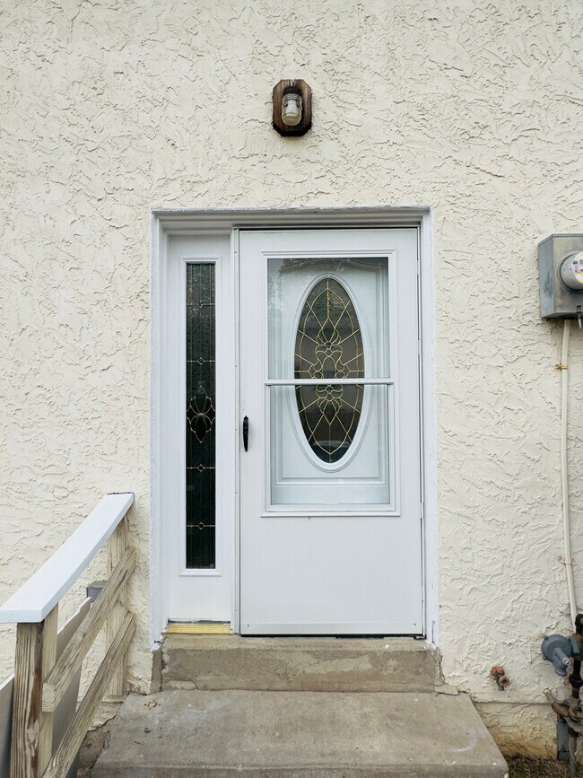 109 Carmel Woods Dr Townhome Townhome Rental in Ellisville MO