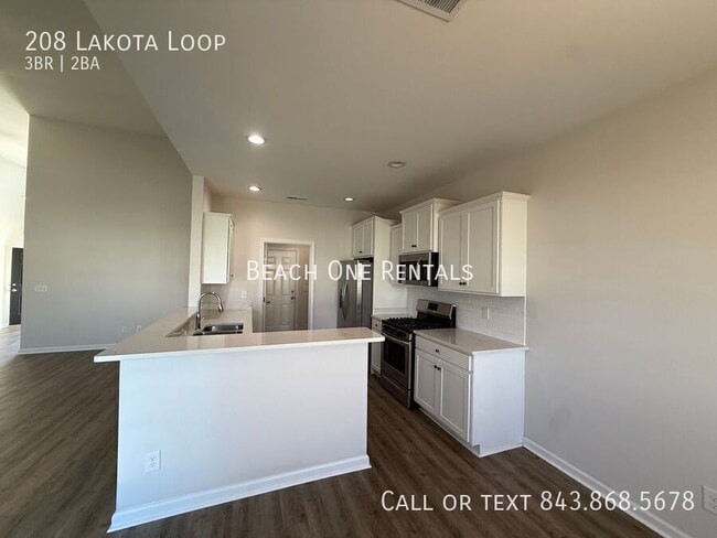 Photo - 208 Lakota Lp