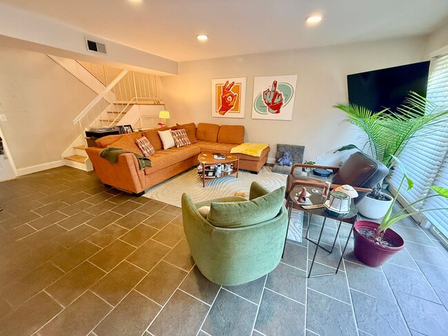 Photo - Walkable Green Hills Condo- 2 Bed 1.5 Bath $2000/mo