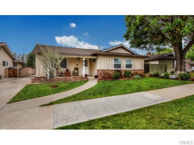 Building Photo - 1429 E Madison Ave