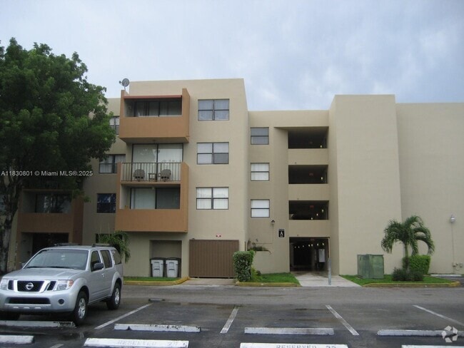 Building Photo - 8006 SW 149th Ave Unit D401 Rental