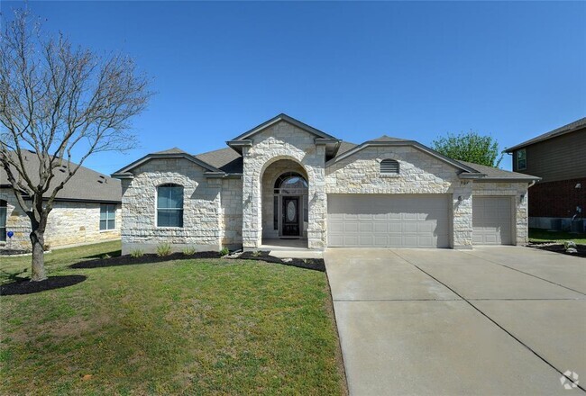 Building Photo - 2148 Settlers Park Loop Rental